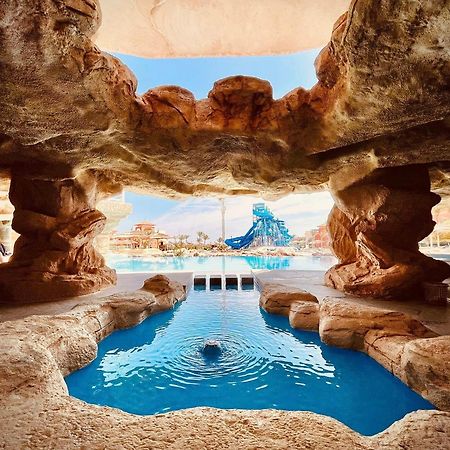 Faraana Height Aqua Park Resort Sharm el-Sheikh Luaran gambar