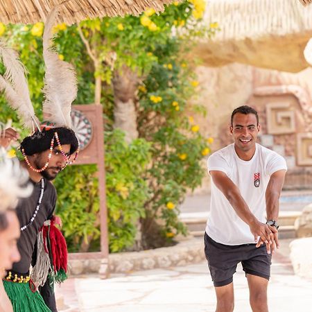 Faraana Height Aqua Park Resort Sharm el-Sheikh Luaran gambar