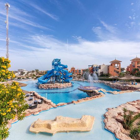 Faraana Height Aqua Park Resort Sharm el-Sheikh Luaran gambar