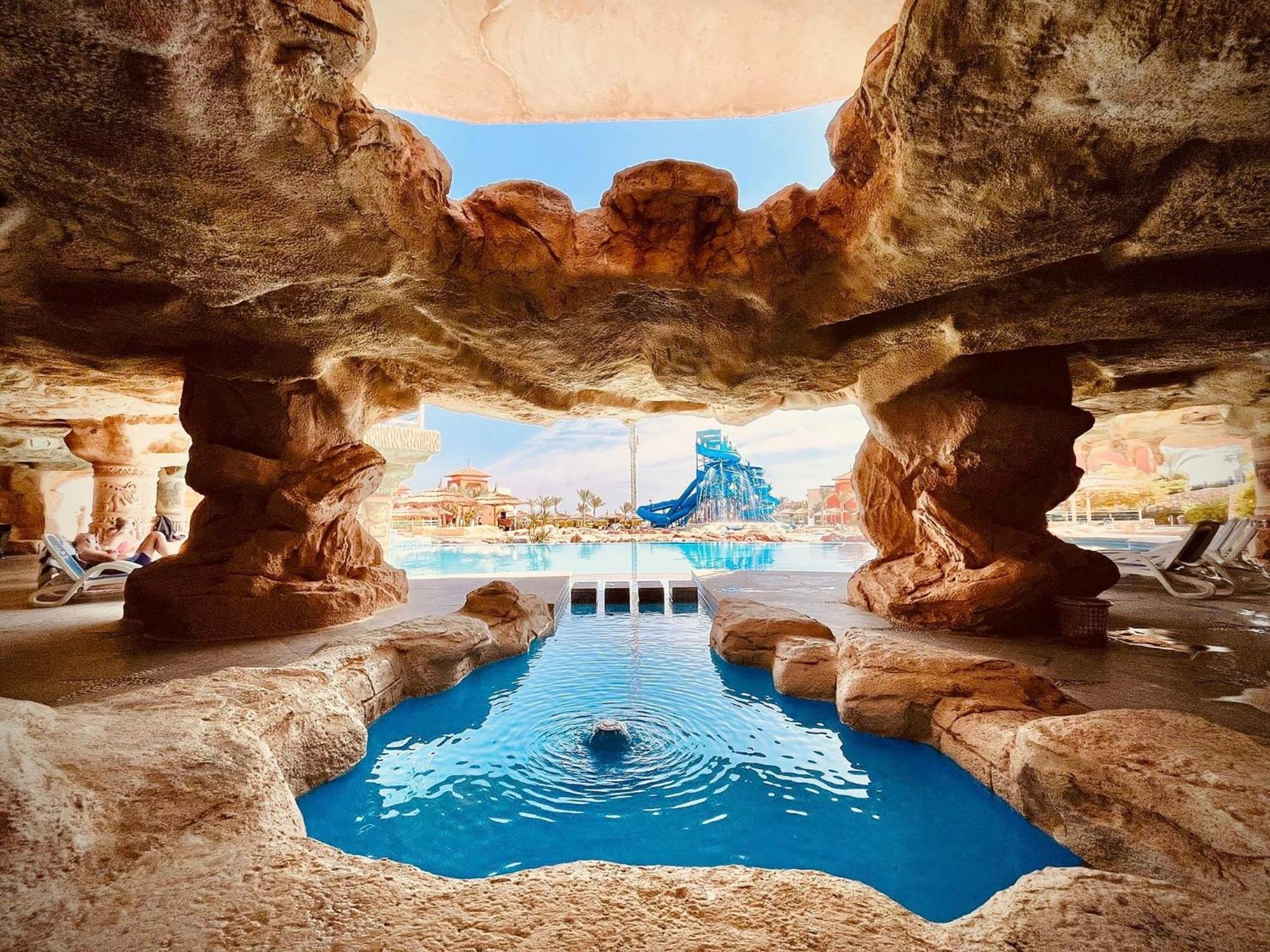 Faraana Height Aqua Park Resort Sharm el-Sheikh Luaran gambar