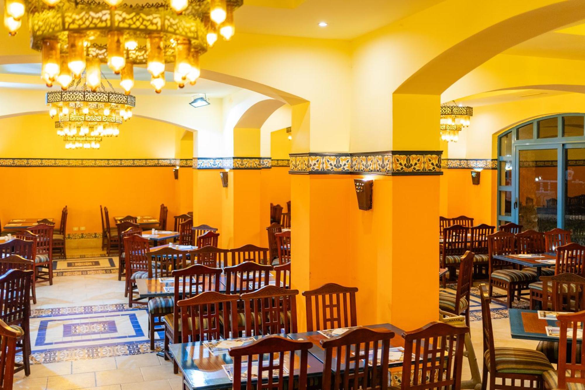 Faraana Height Aqua Park Resort Sharm el-Sheikh Luaran gambar