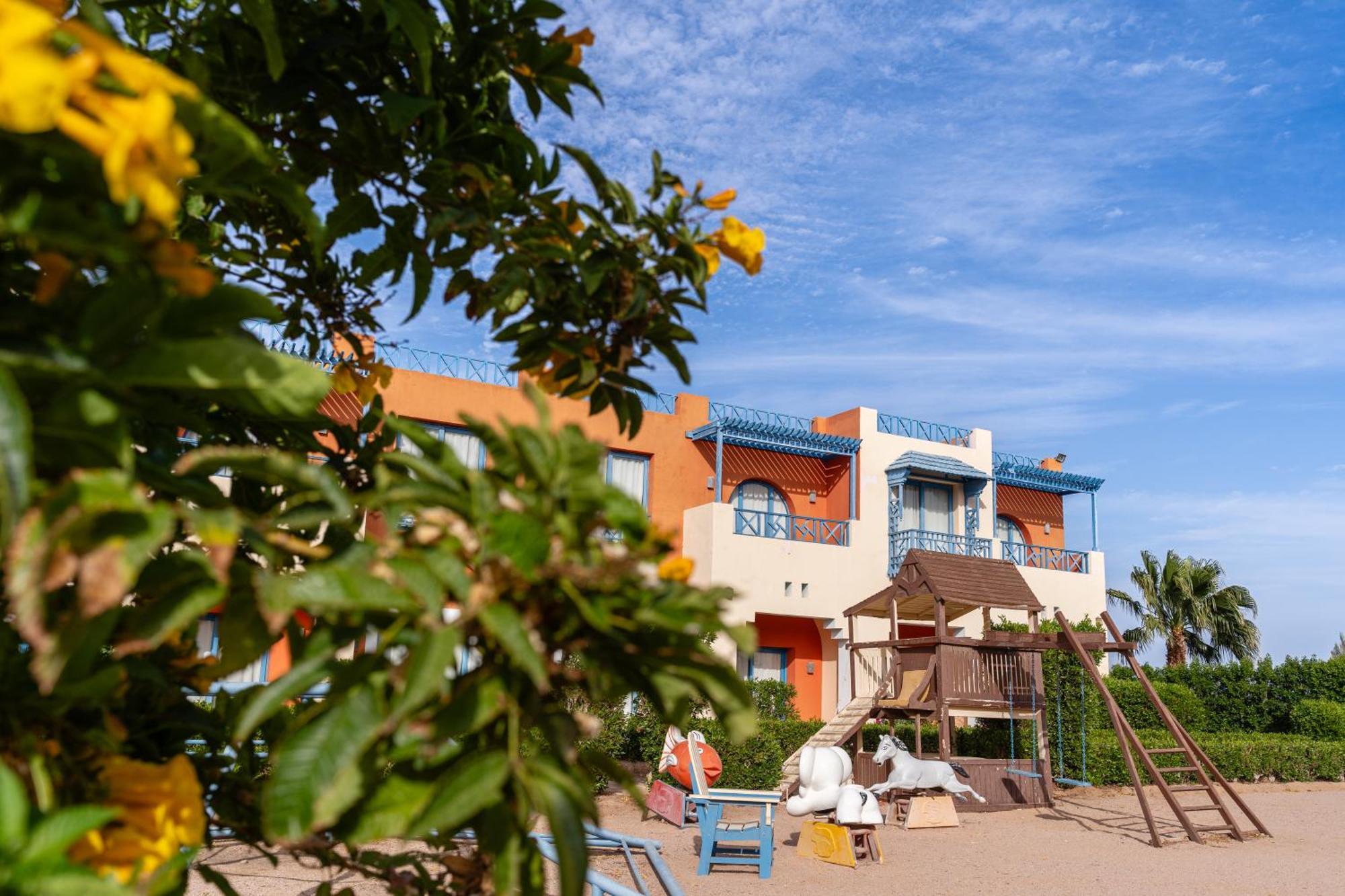 Faraana Height Aqua Park Resort Sharm el-Sheikh Luaran gambar