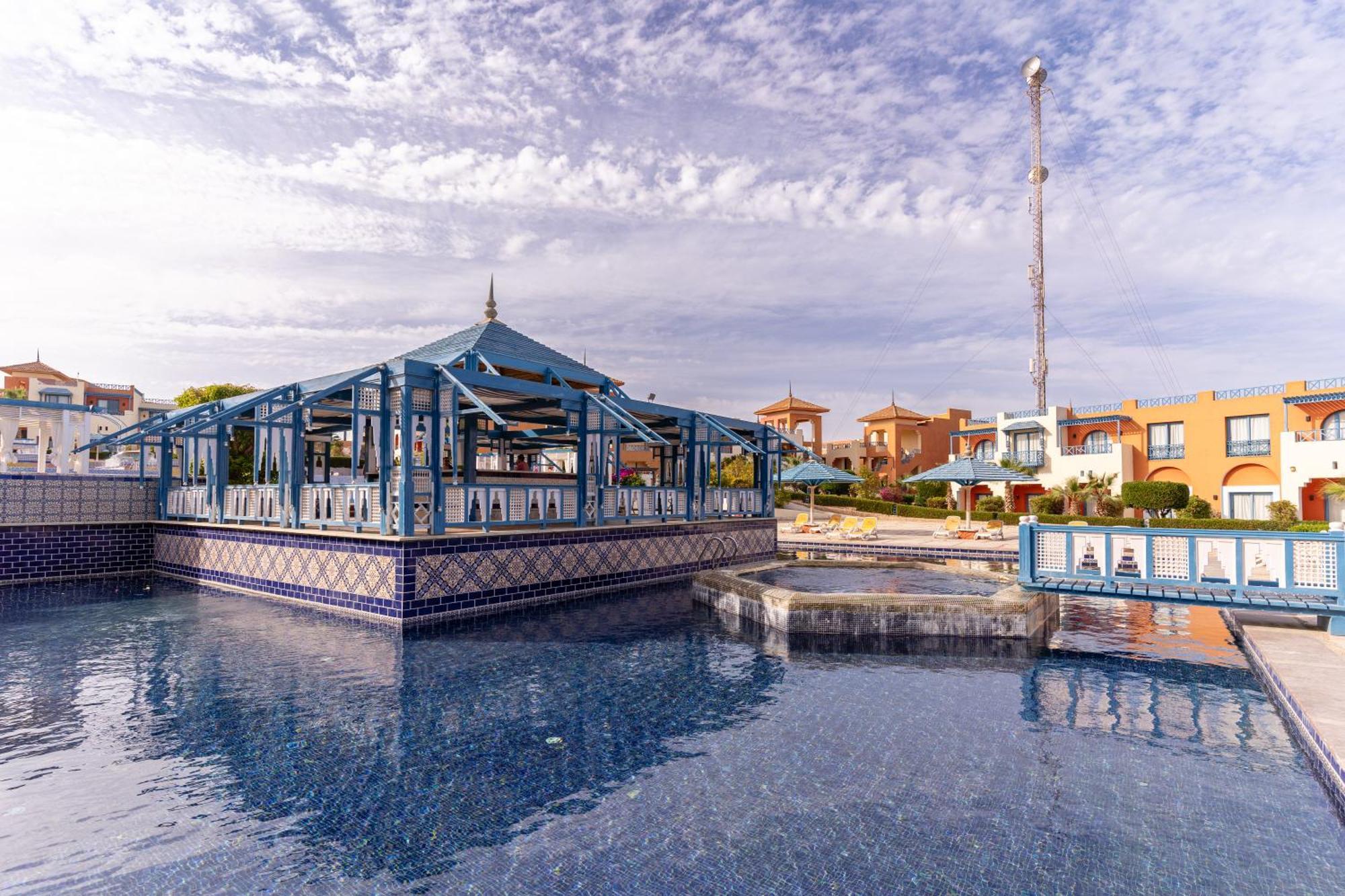 Faraana Height Aqua Park Resort Sharm el-Sheikh Luaran gambar
