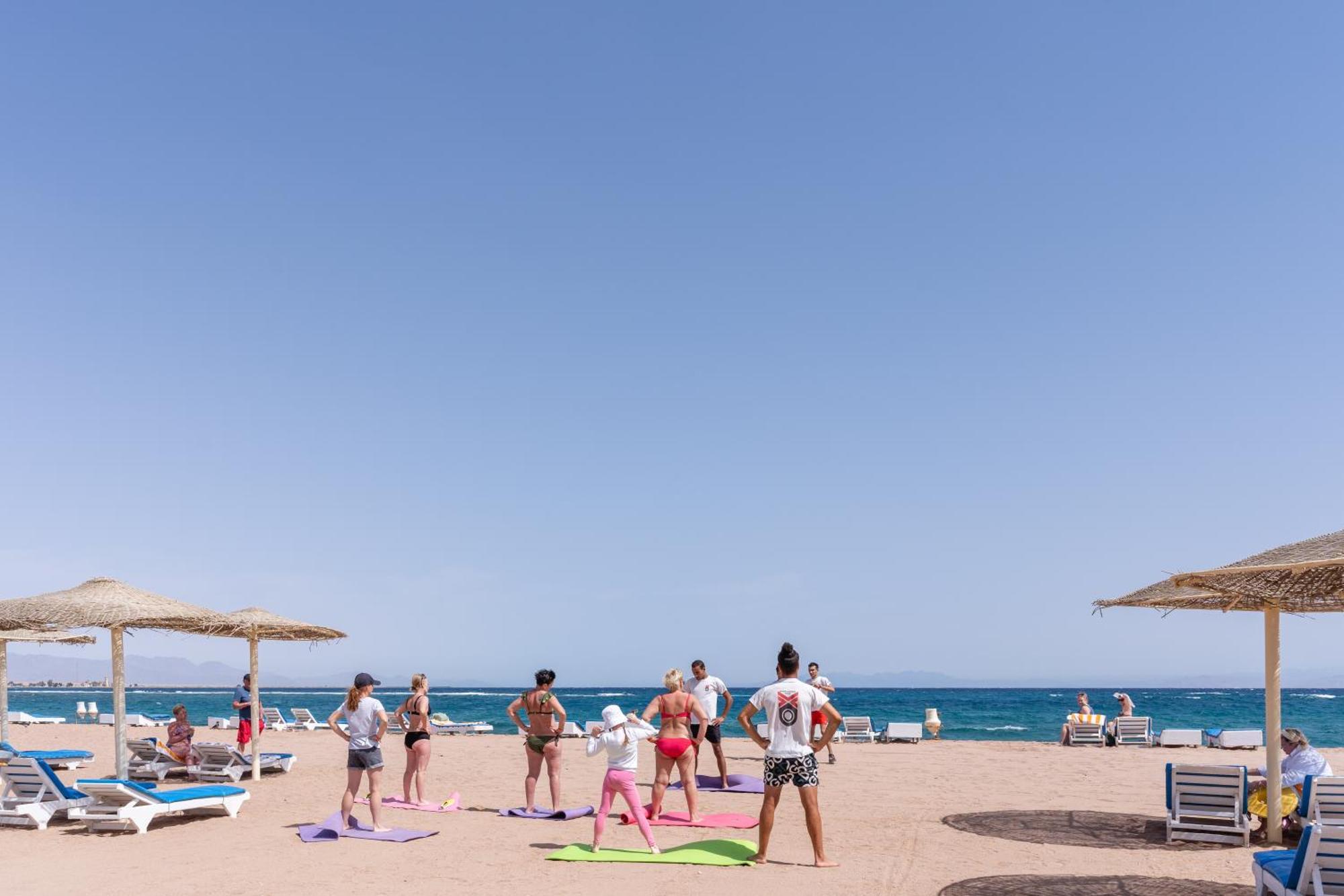 Faraana Height Aqua Park Resort Sharm el-Sheikh Luaran gambar