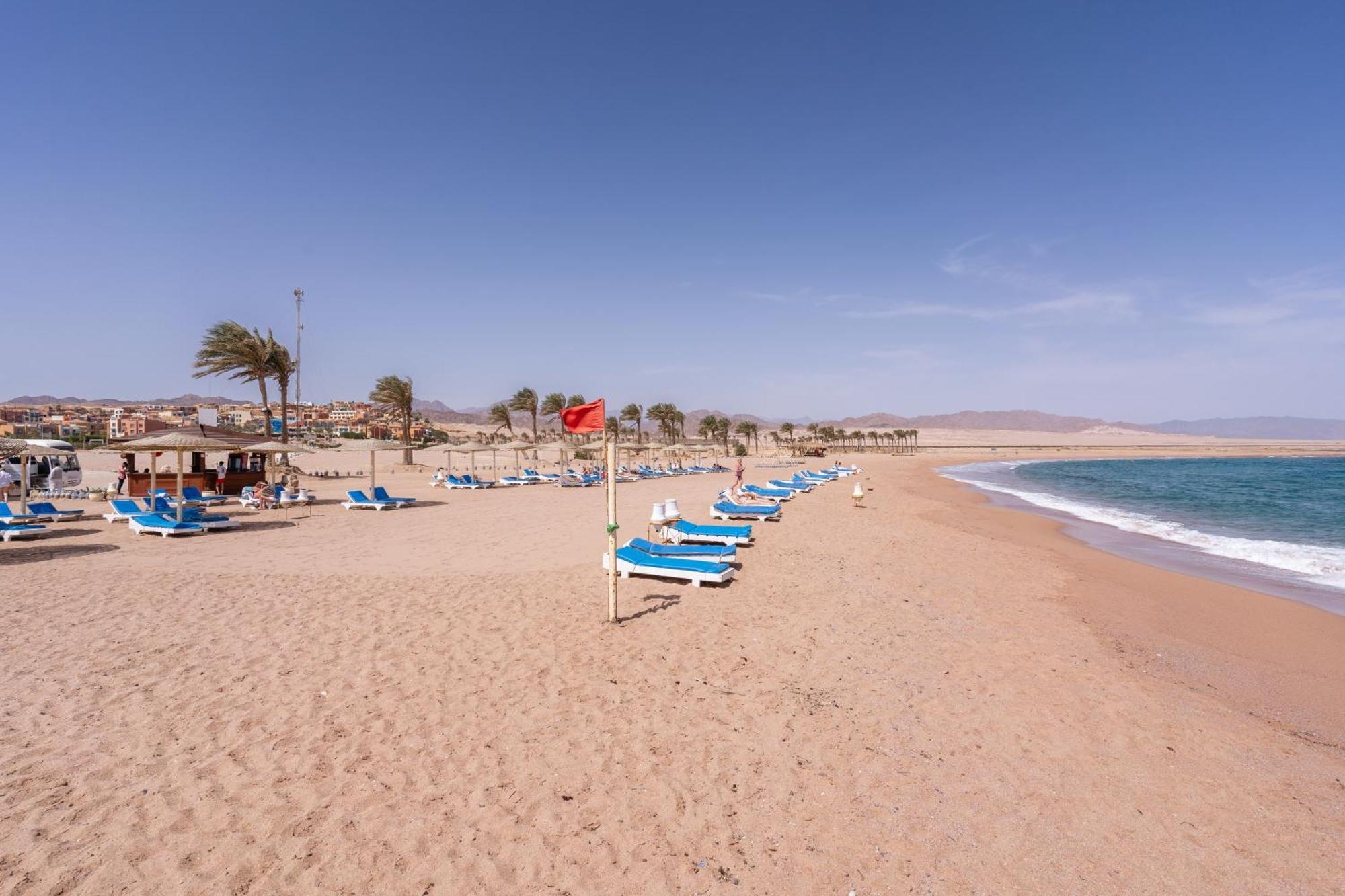 Faraana Height Aqua Park Resort Sharm el-Sheikh Luaran gambar