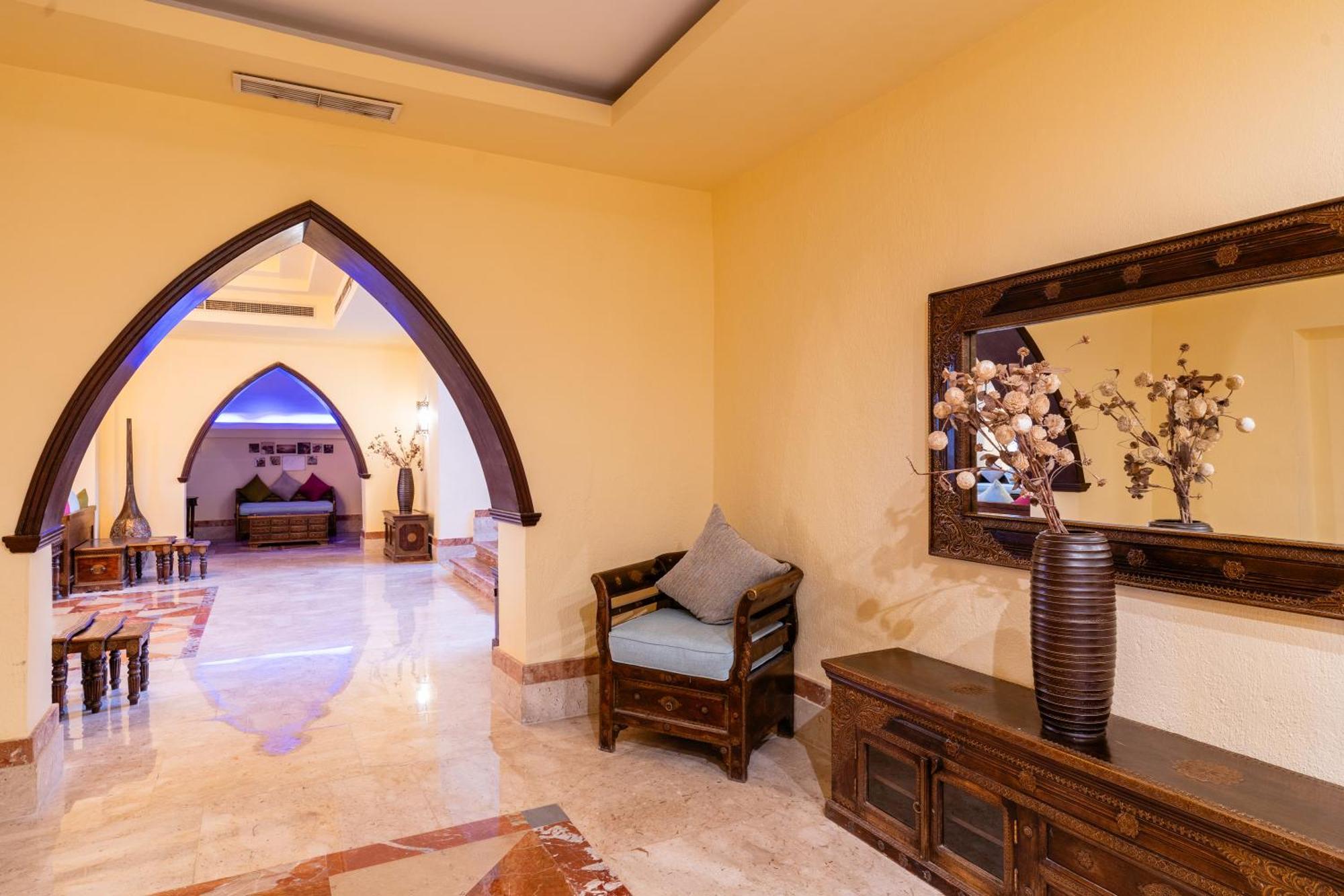 Faraana Height Aqua Park Resort Sharm el-Sheikh Luaran gambar
