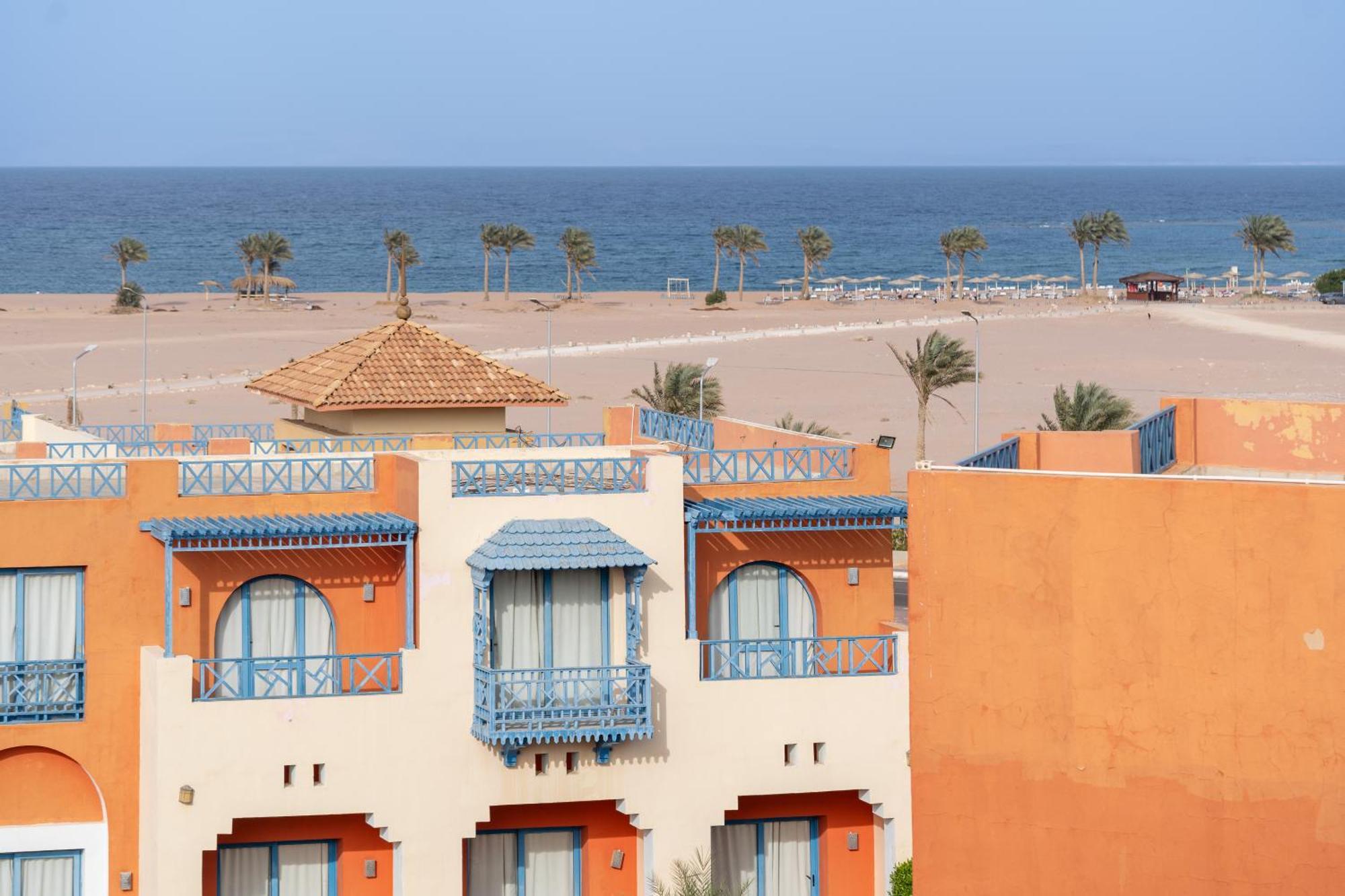 Faraana Height Aqua Park Resort Sharm el-Sheikh Luaran gambar