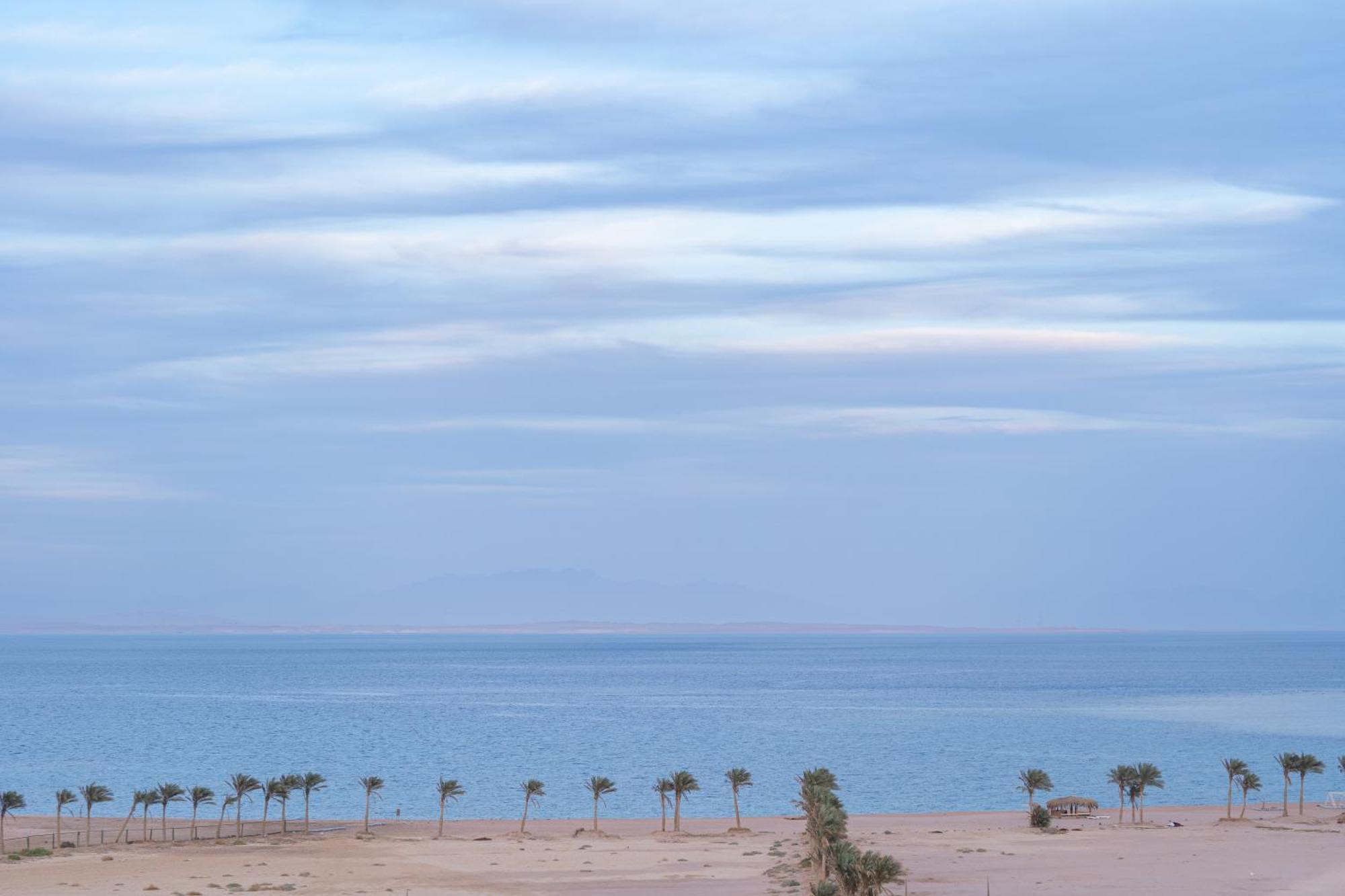 Faraana Height Aqua Park Resort Sharm el-Sheikh Luaran gambar