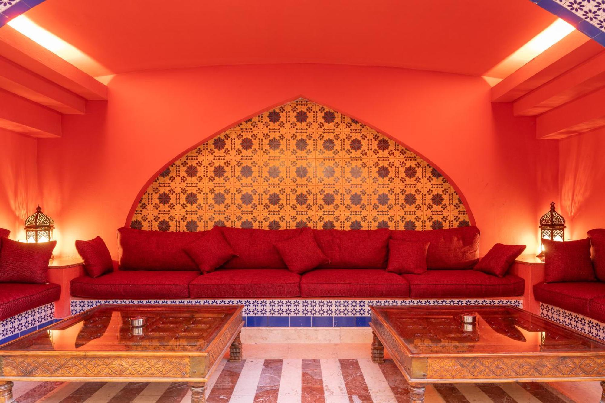 Faraana Height Aqua Park Resort Sharm el-Sheikh Luaran gambar