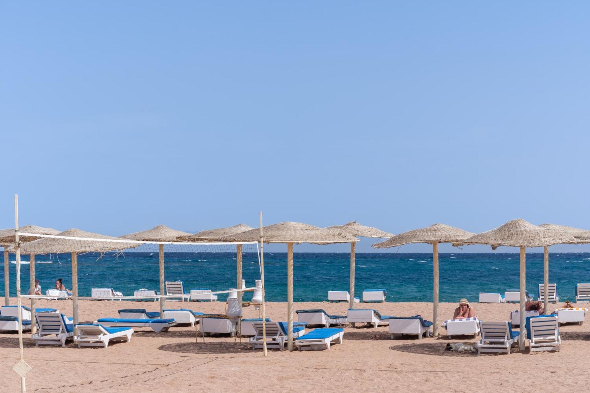 Faraana Height Aqua Park Resort Sharm el-Sheikh Luaran gambar