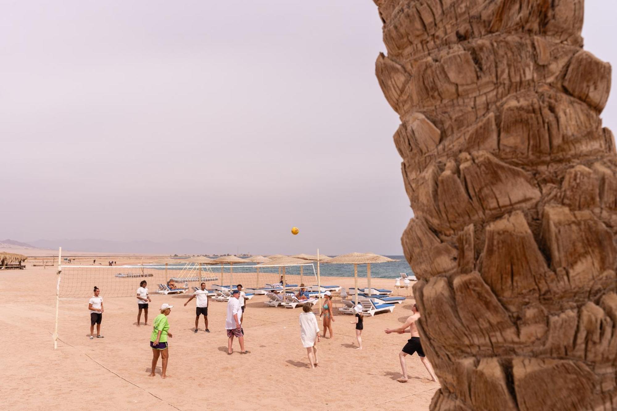 Faraana Height Aqua Park Resort Sharm el-Sheikh Luaran gambar