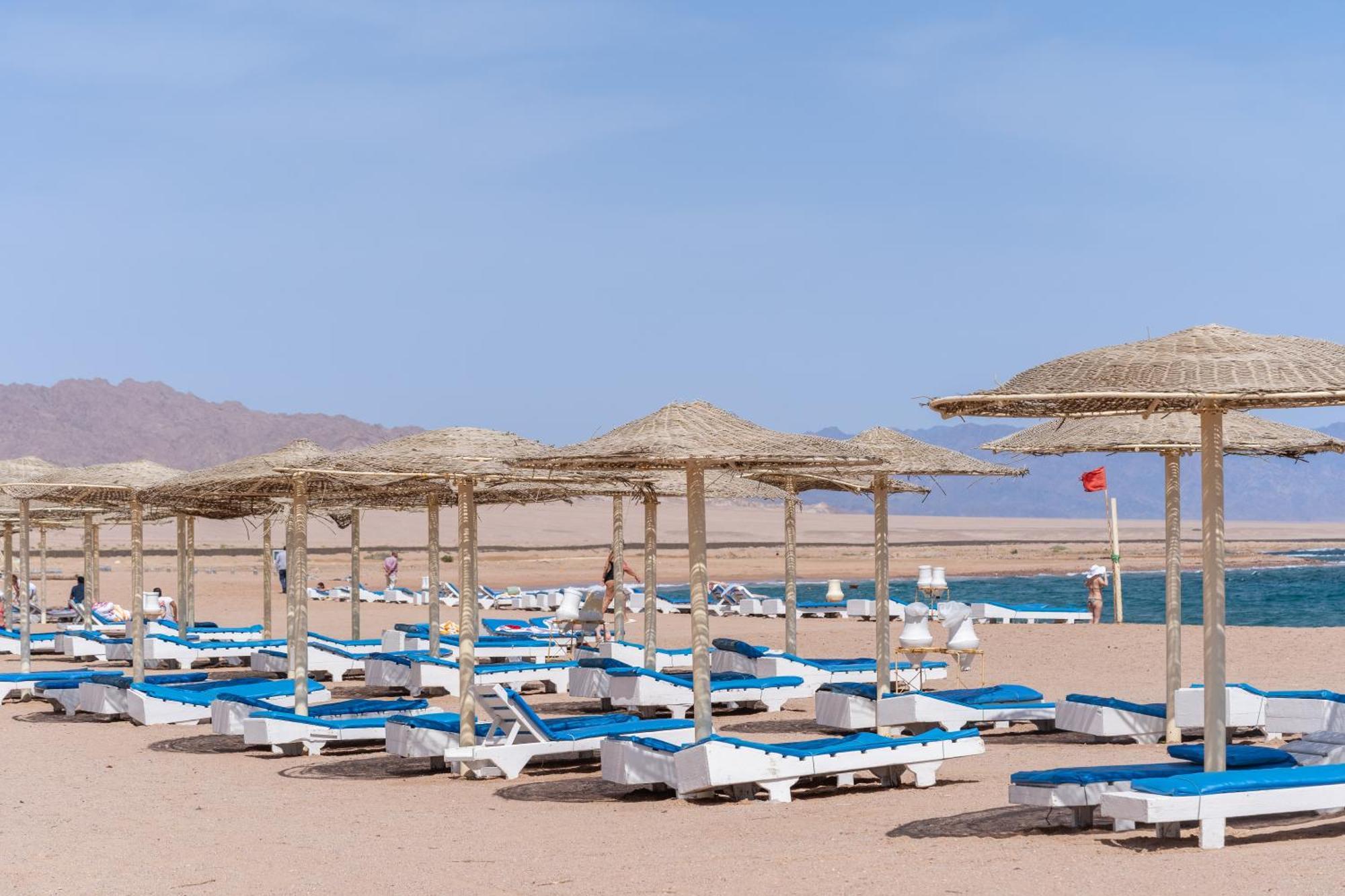 Faraana Height Aqua Park Resort Sharm el-Sheikh Luaran gambar