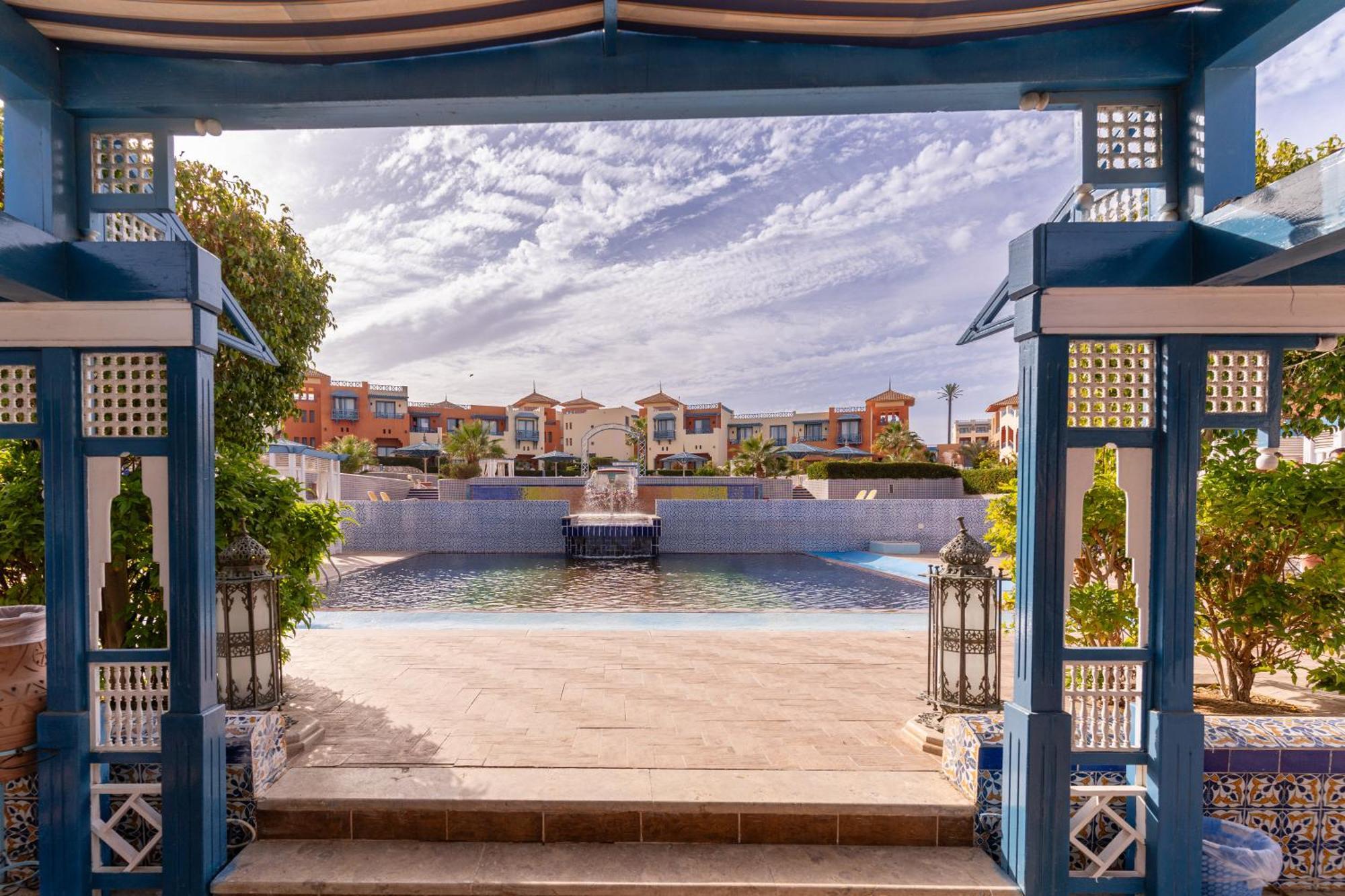 Faraana Height Aqua Park Resort Sharm el-Sheikh Luaran gambar