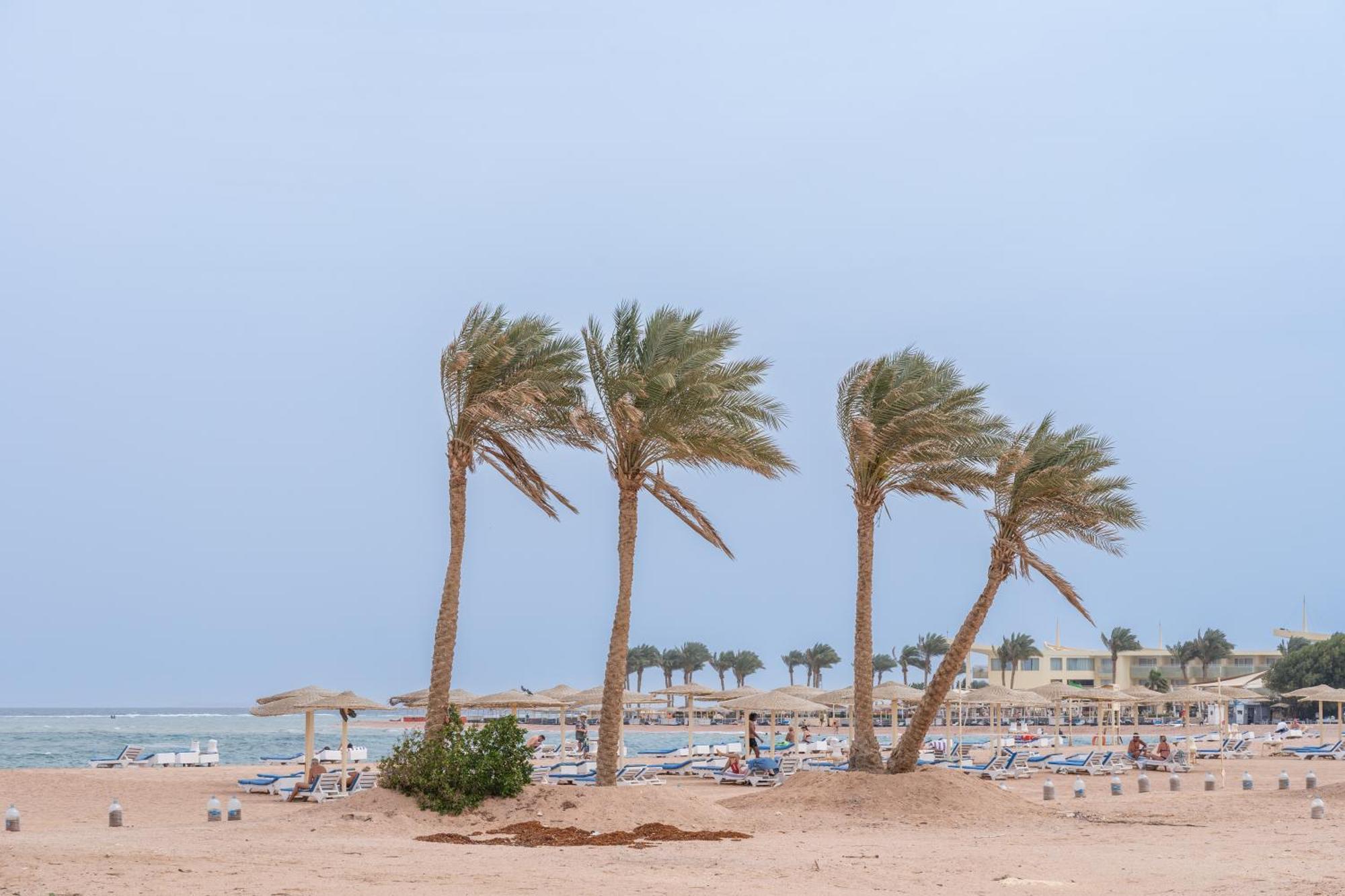 Faraana Height Aqua Park Resort Sharm el-Sheikh Luaran gambar