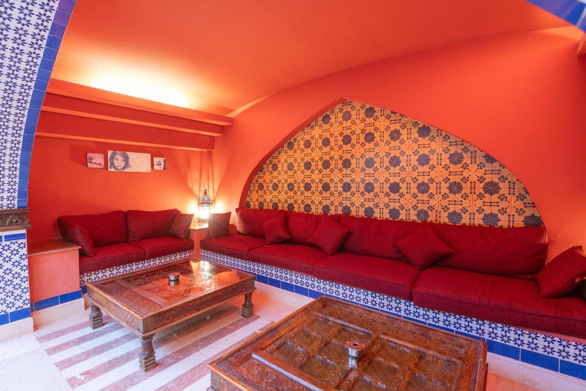 Faraana Height Aqua Park Resort Sharm el-Sheikh Luaran gambar
