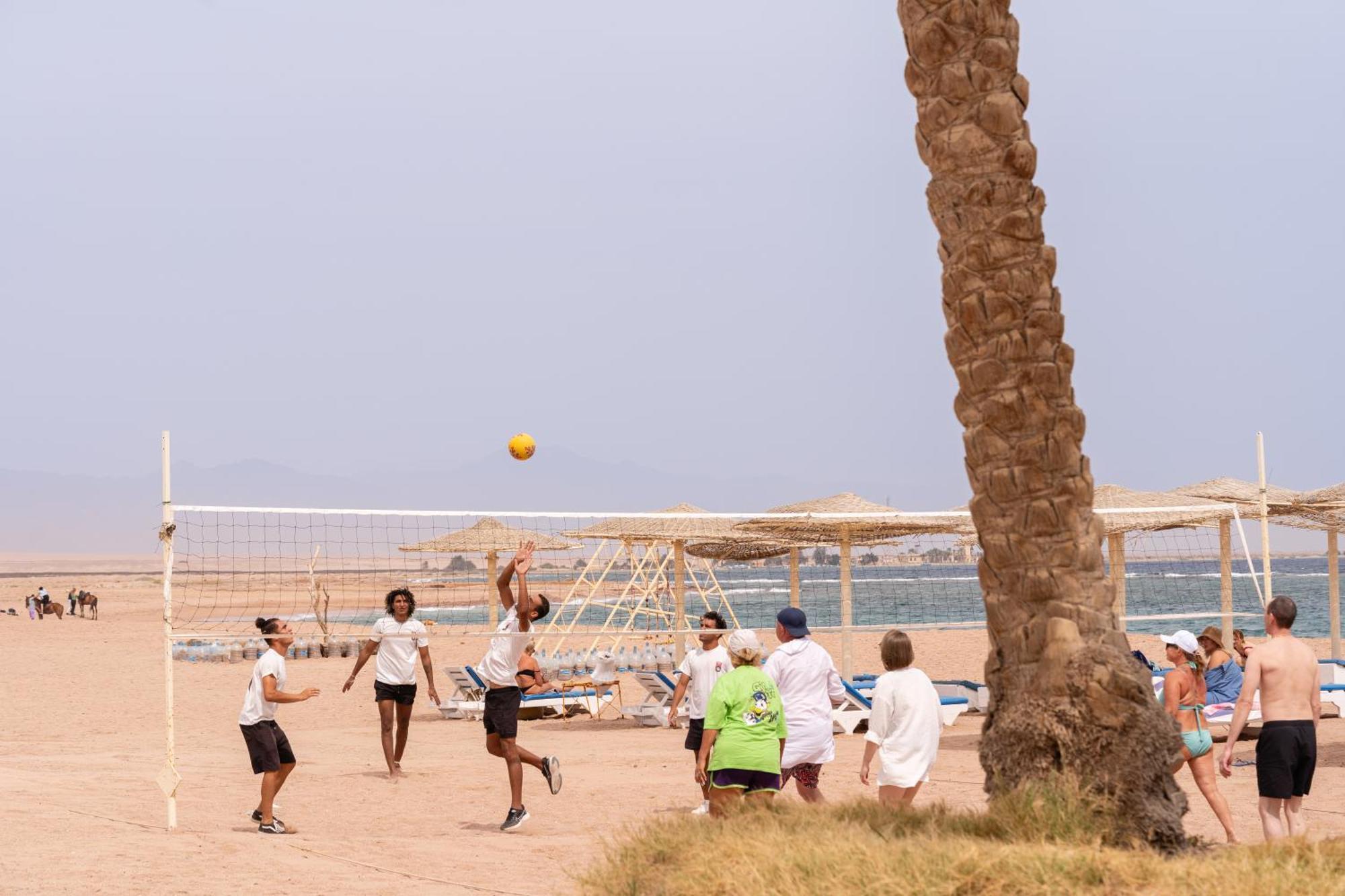 Faraana Height Aqua Park Resort Sharm el-Sheikh Luaran gambar