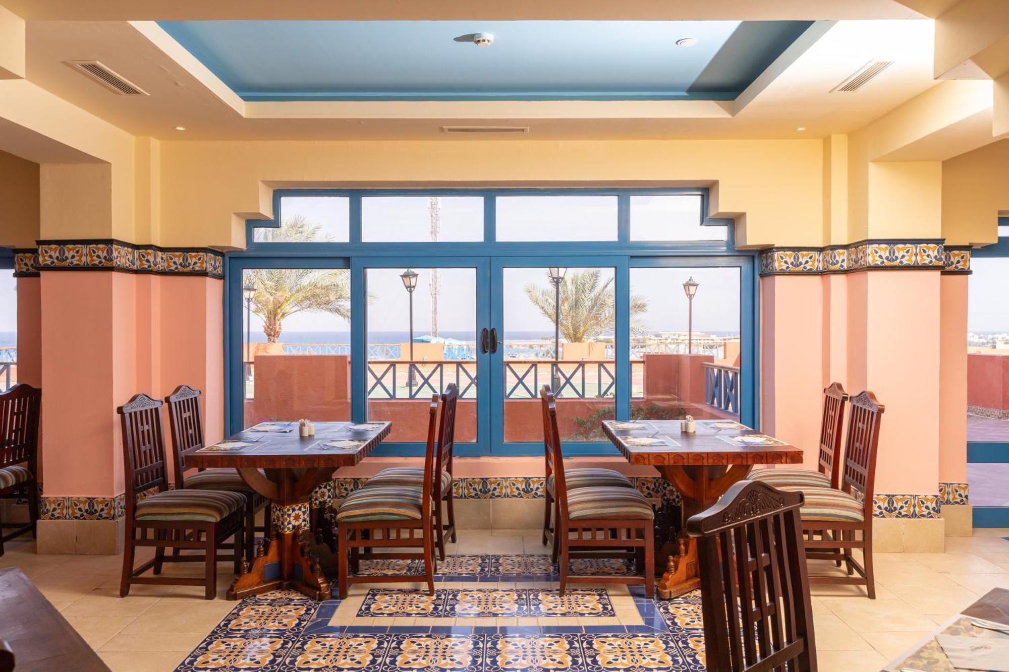 Faraana Height Aqua Park Resort Sharm el-Sheikh Luaran gambar