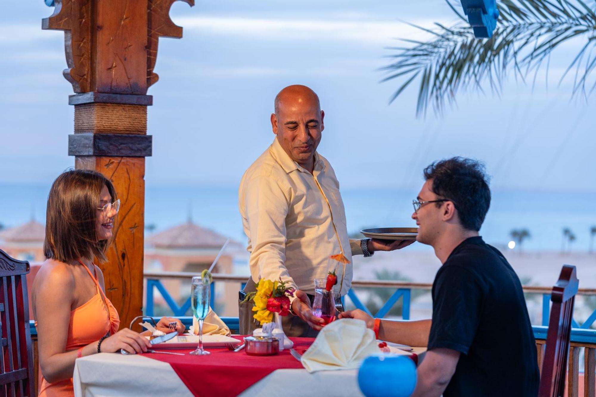 Faraana Height Aqua Park Resort Sharm el-Sheikh Luaran gambar