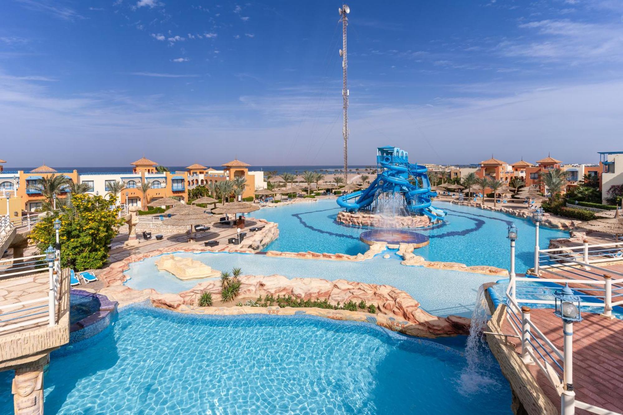 Faraana Height Aqua Park Resort Sharm el-Sheikh Luaran gambar