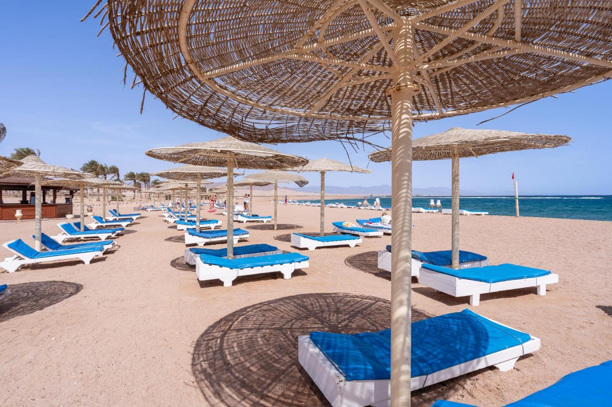 Faraana Height Aqua Park Resort Sharm el-Sheikh Luaran gambar