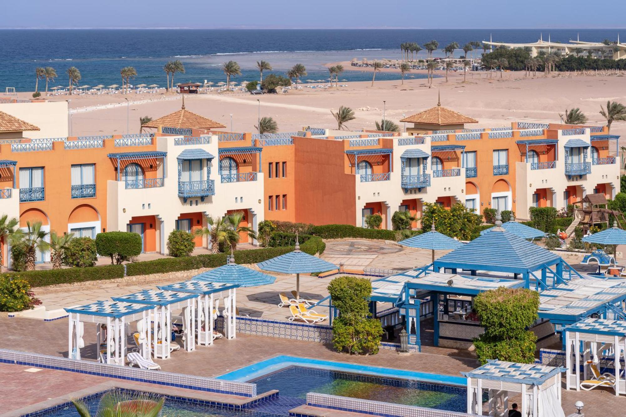 Faraana Height Aqua Park Resort Sharm el-Sheikh Luaran gambar