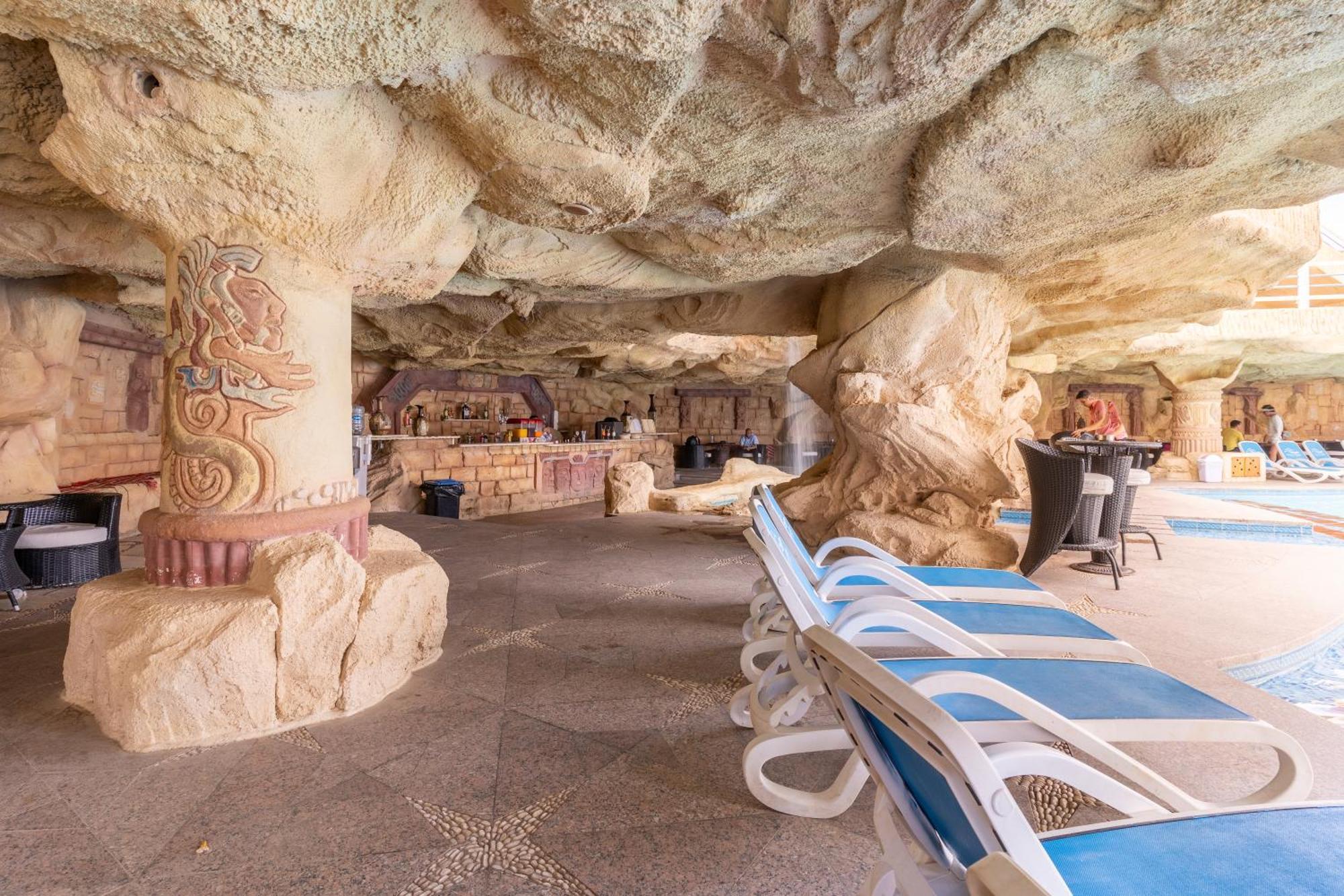 Faraana Height Aqua Park Resort Sharm el-Sheikh Luaran gambar