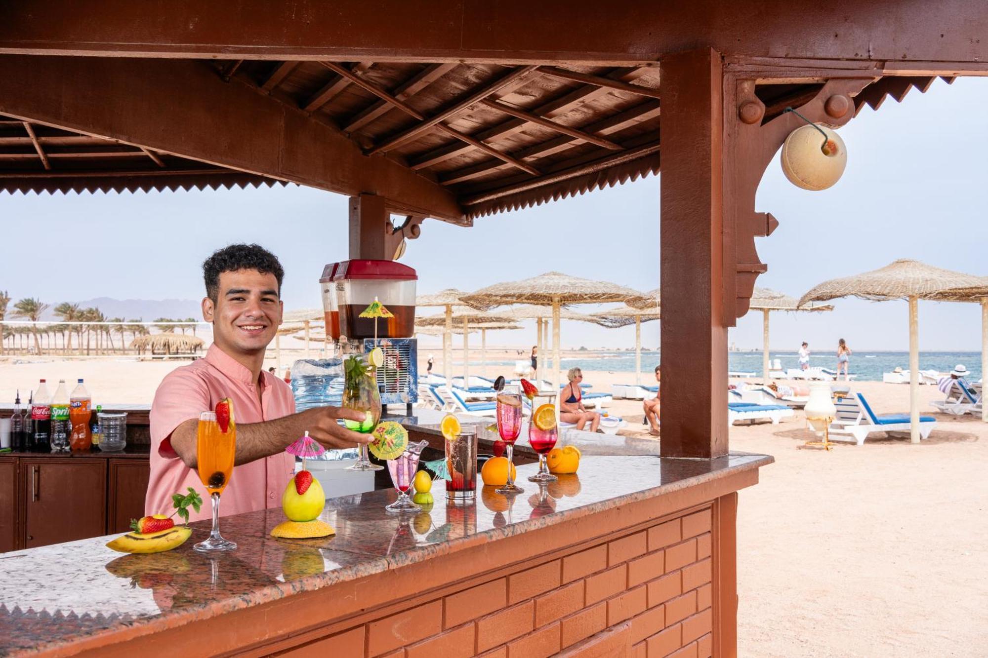 Faraana Height Aqua Park Resort Sharm el-Sheikh Luaran gambar