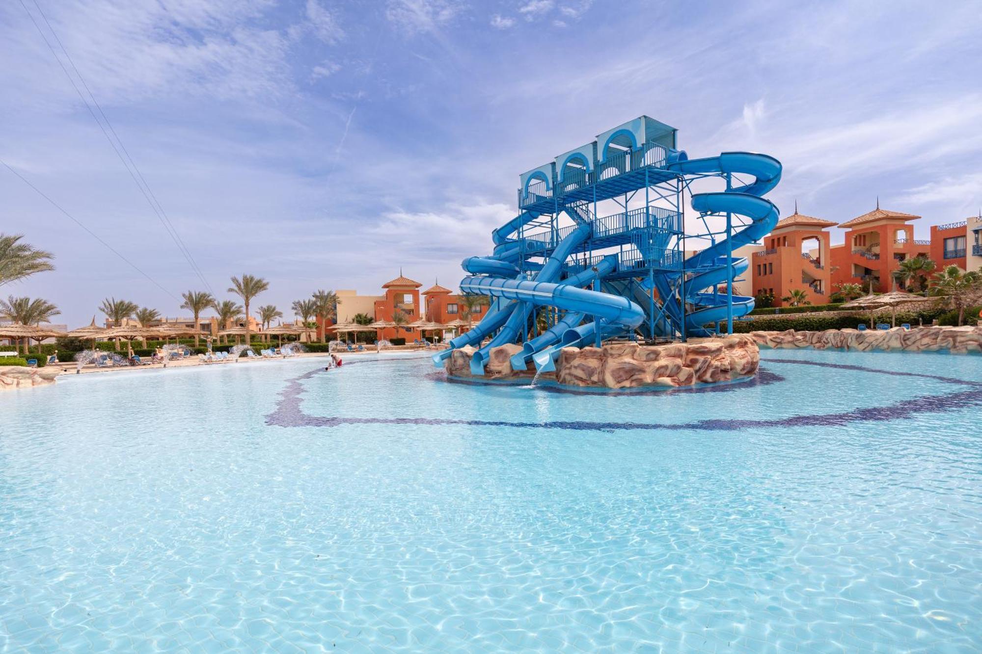 Faraana Height Aqua Park Resort Sharm el-Sheikh Luaran gambar
